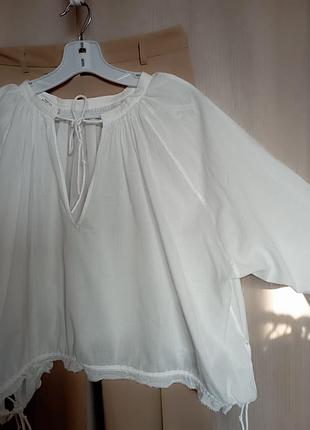 Блуза  h&m 7