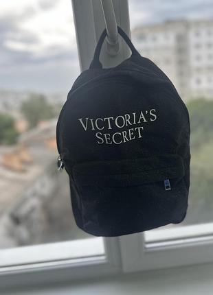 Жіночий рюкзак  victoria's secret