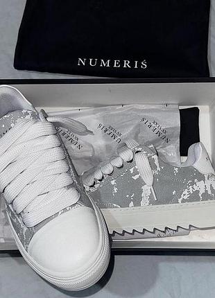 Кеды numeris