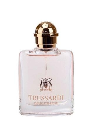 Trussardi rose