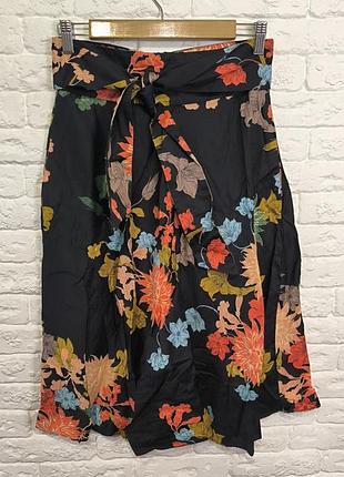 Спідниця бавовняна zara