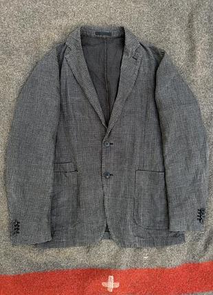Піджак z zegna