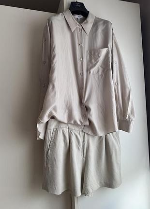 Reiss костюм