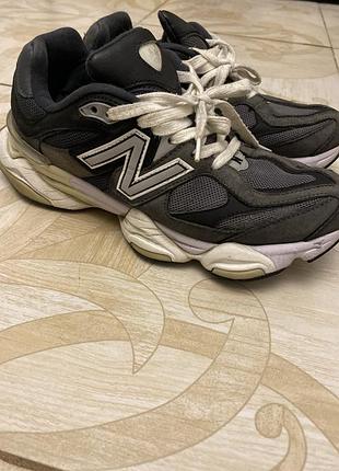 Кросівки new balance 9060
