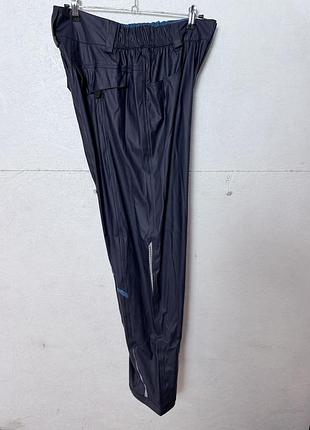 Engelbert strauss робочі гумові штани 6