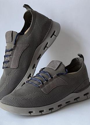 Кроссовки повседневные clarks nature 46 (30 cм) оригинал