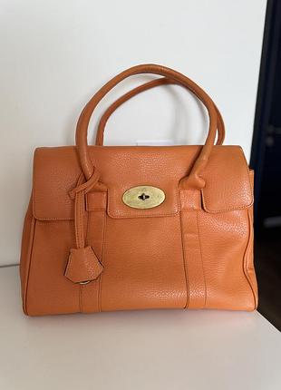 Сумка mulberry
