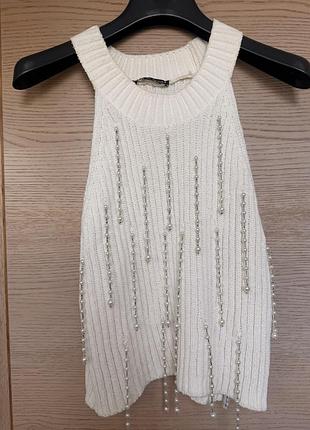 Топ zara l