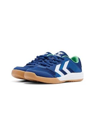 Кросівки підліткові hummel multiplay stable 37 p