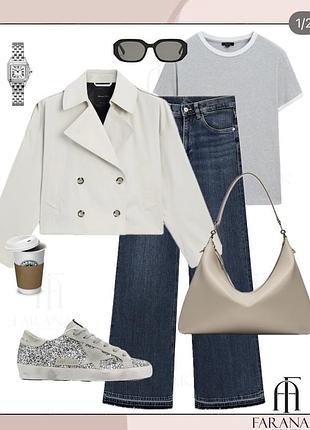 Джинси massimo dutti