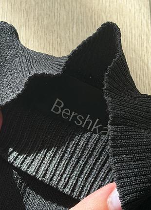 Стильна кофта bershka 7