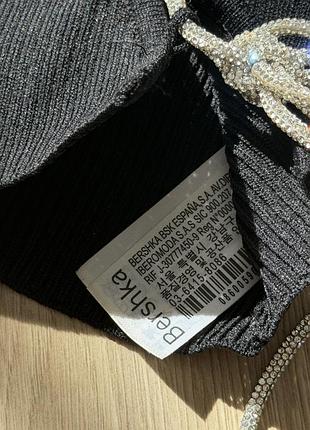 Стильна кофта bershka 6