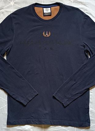 Лонгслив aeronautica militare
