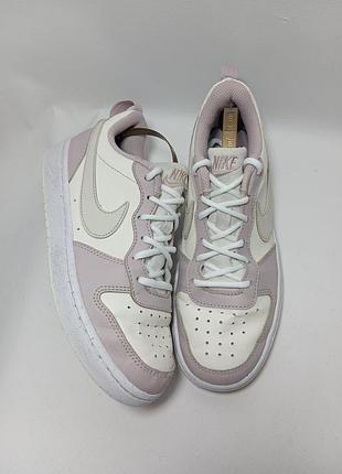 Кросівки nike для дівчинки
