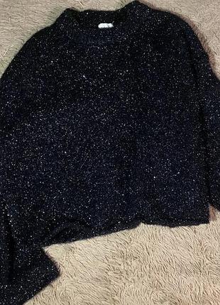 Тепленький всектрик h&m