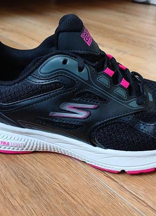 Кроссовки skechers, оригинал. р 39/40