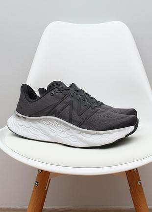 Чоловічі кросівки new balance fresh foam x more v4 оригінал на стопу 29.5 см