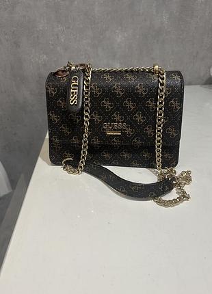Сумка жіноча guess