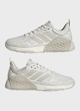 Кросівки adidas dropset 2 trainer, 38 р