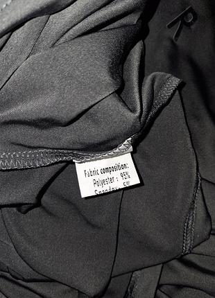 Сірий лонгслів ted baker чоловічий 9
