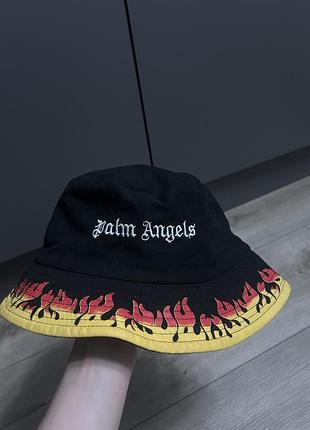 Панама palm angels