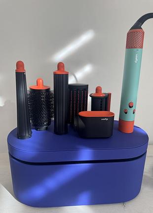 Мультистайлер dyson airwrap hs08 (оригінал, на гарантії)
