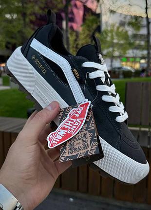 Кеди  old skool mte-1 x gore-tex