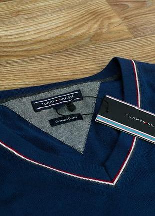 Светр tommy hilfiger 3