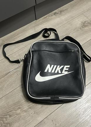 Сумка nike 3