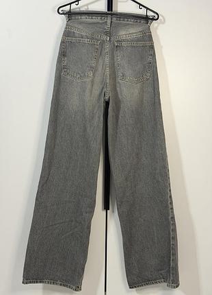 Джинси zara