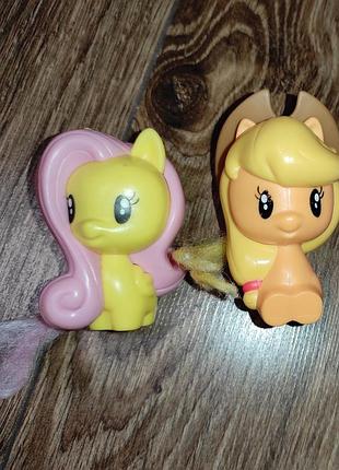 Фигурка из мультсериала my little pony дружба это чудо