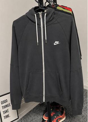Кофта nike