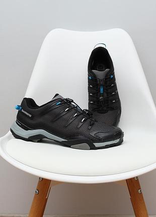 Веловзуття shimano mt-44 оригінал на стопу 28.5 см