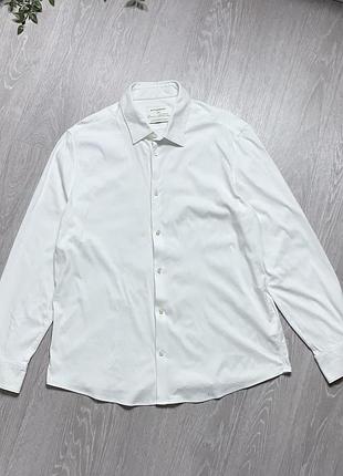 Сорочка autograph (xl) slim