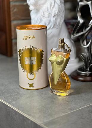 💛 divine jean paul gaultier 💛
