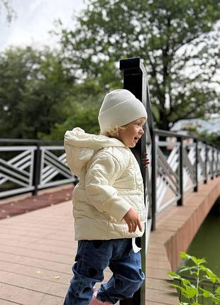 Куртка дитяча 9
