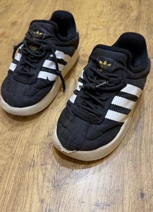 Кеди adidas для підлітка