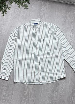 Сорочка cotton (l)
