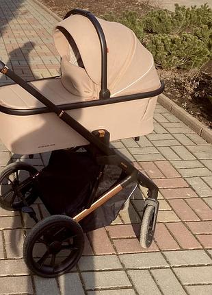Carrello sigma 2024