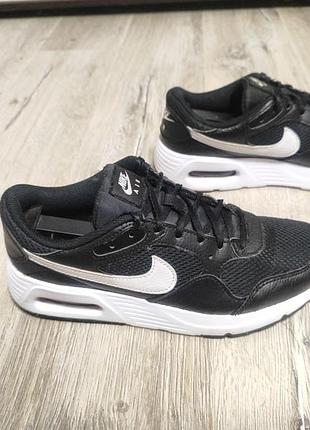 Кроссовки nike air max sc