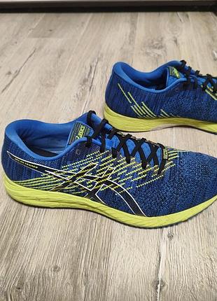Кроссовки asics gel-ds trainer 24