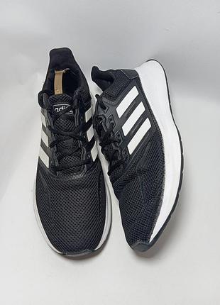 Новые кроссовки adidas runfalcon