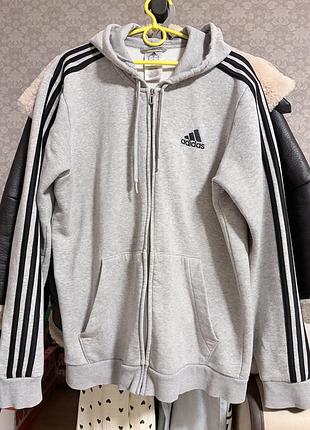 Олімпійка чоловіча adidas