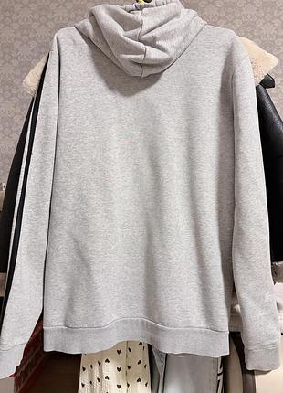 Олімпійка чоловіча adidas 3
