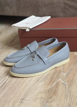 Лоферы 42 размер