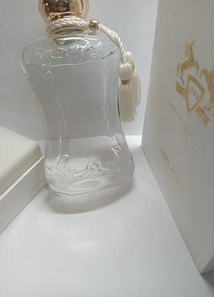 Meliora от parfums de marly 75 мл оригинал,