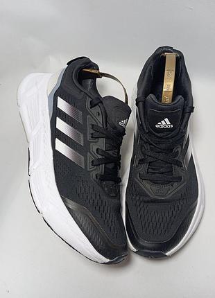Кросівки унісекс adidas questar running shoes black gy2259