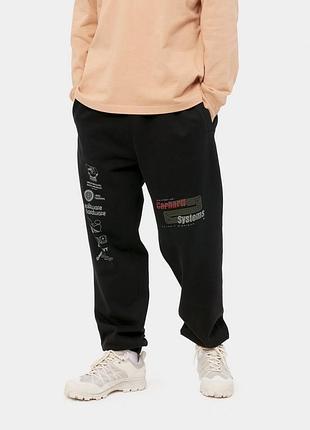 Спортивні штани carhartt оригінал