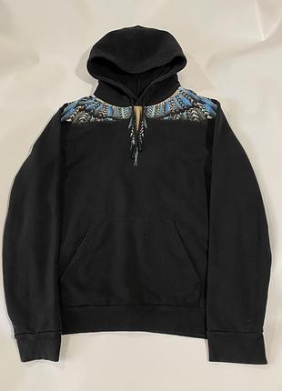 Оригінальне худі marcelo burlon