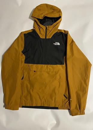 Вітровка the north face оригінал
